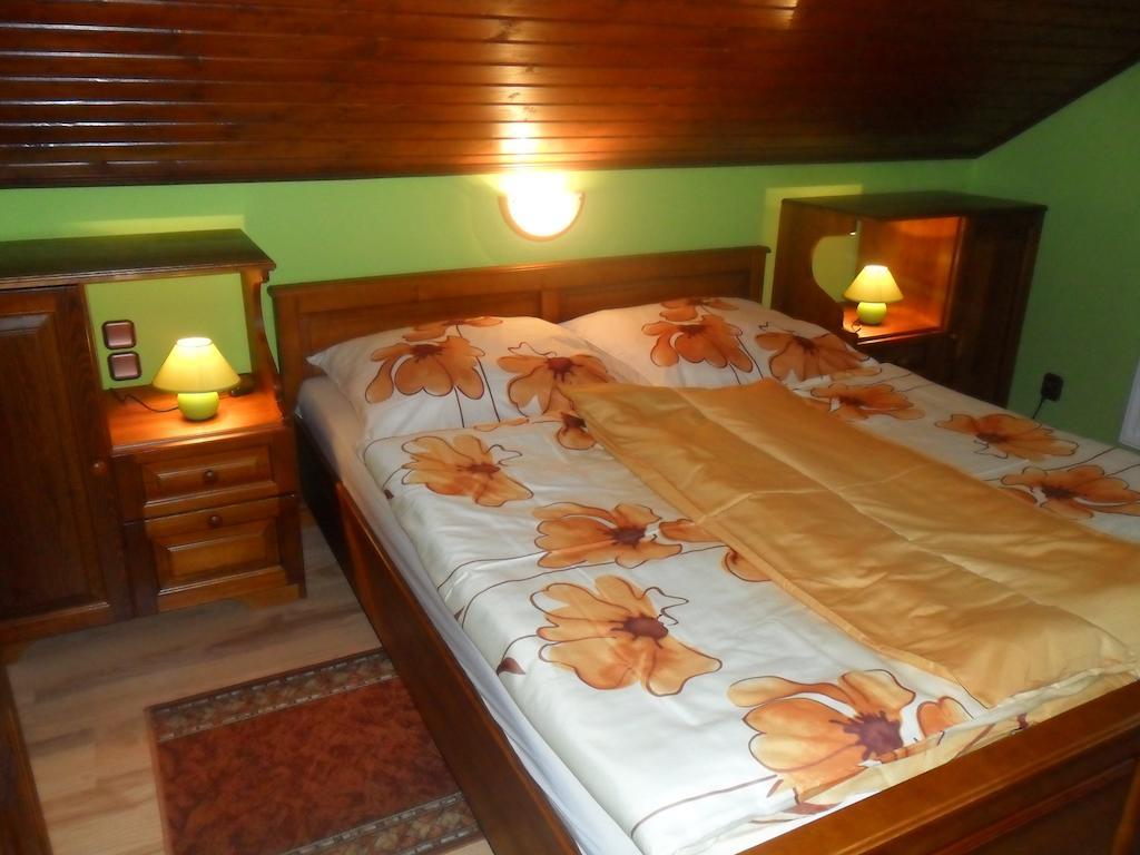 Penzión Country Stará Lesná Quarto foto