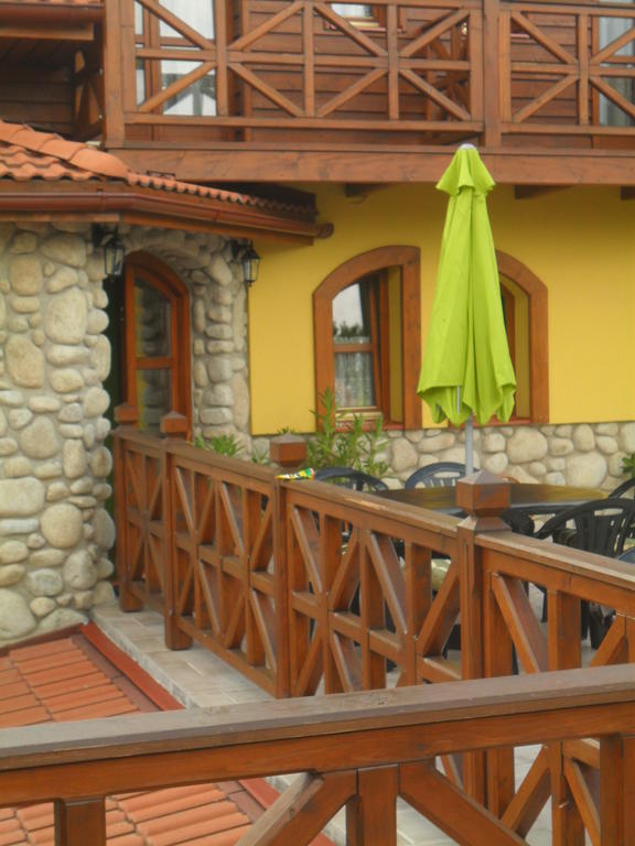 Penzión Country Stará Lesná Exterior foto