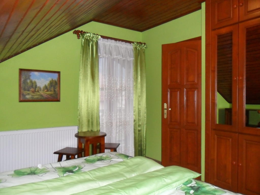 Penzión Country Stará Lesná Quarto foto